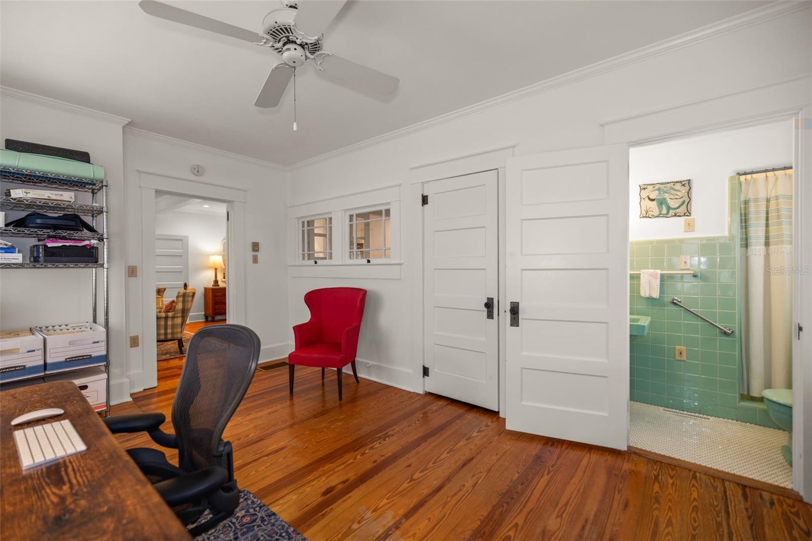 JONES GEO L SUB - Residential