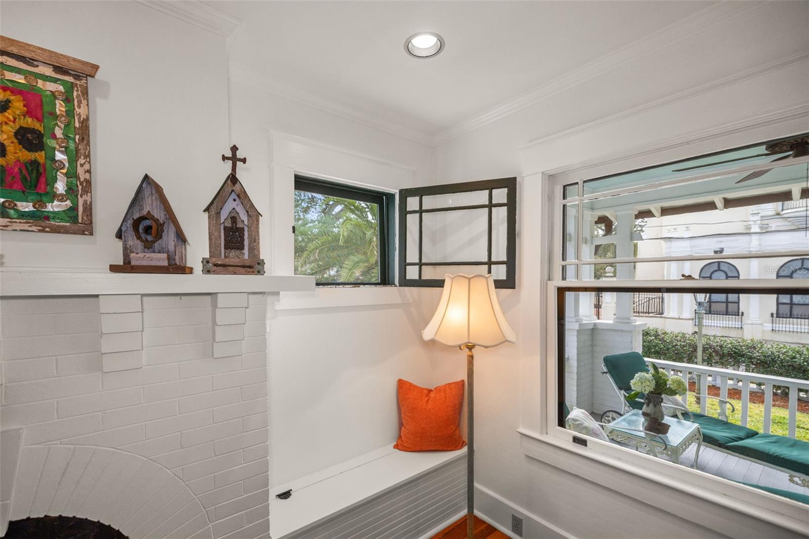 JONES GEO L SUB - Residential