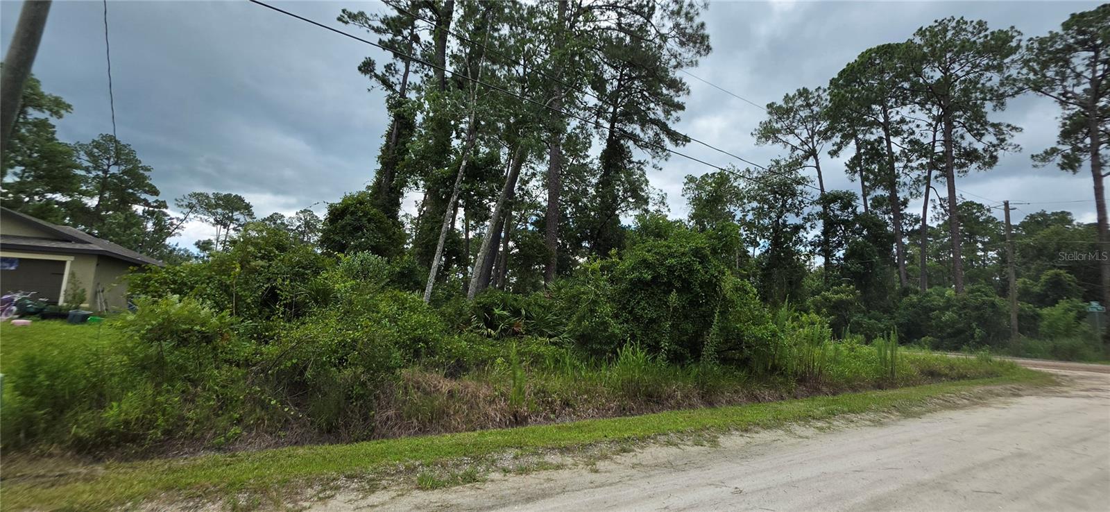 DAYTONA PARK ESTATES SEC E - Land