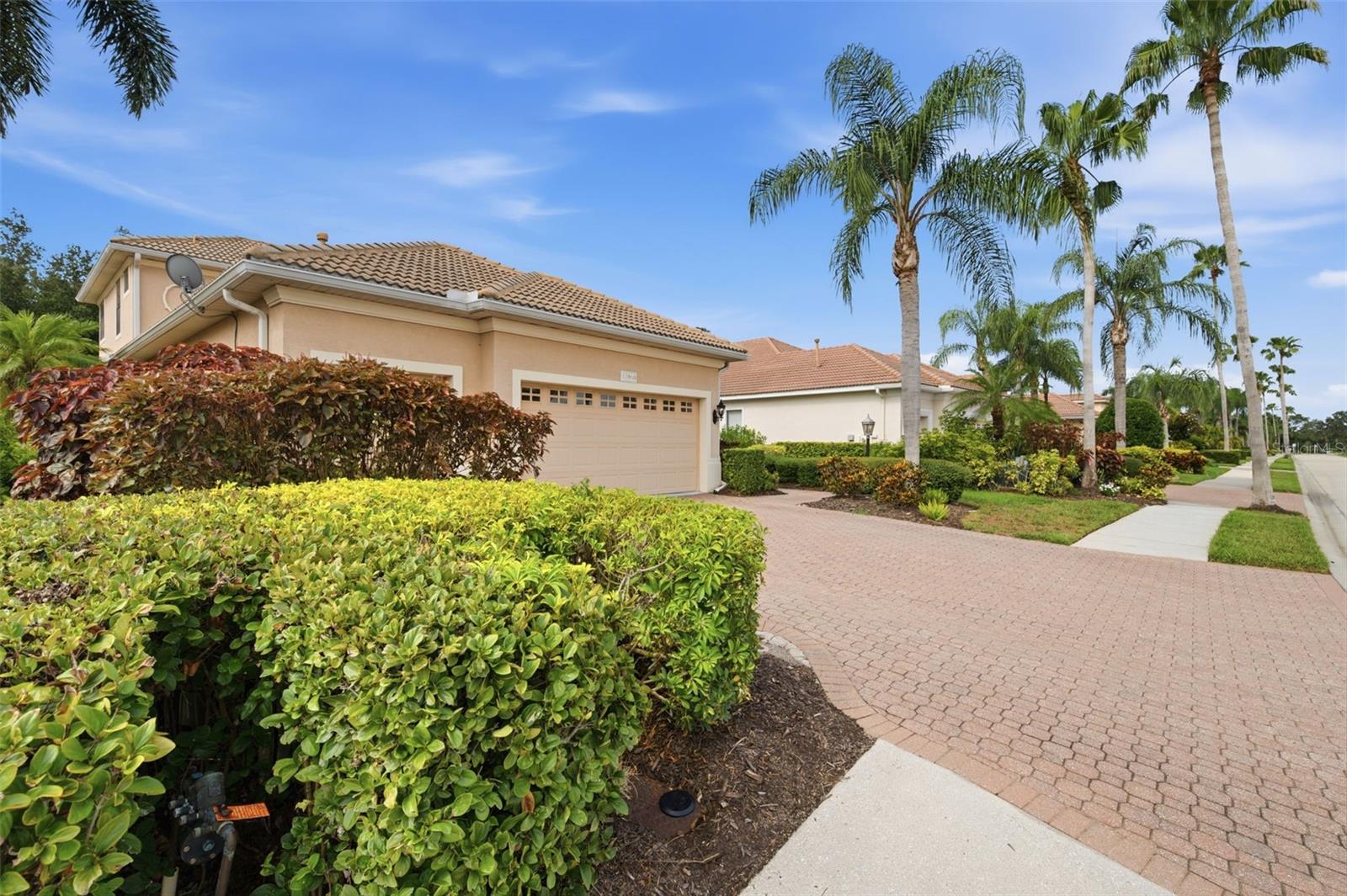 LAKEWOOD RANCH COUNTRY CLUB VILLAGE R&S - Residential