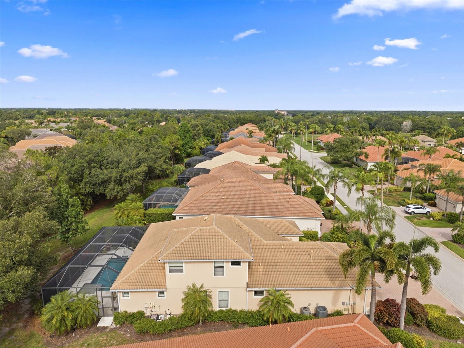 LAKEWOOD RANCH COUNTRY CLUB VILLAGE R&S - Residential