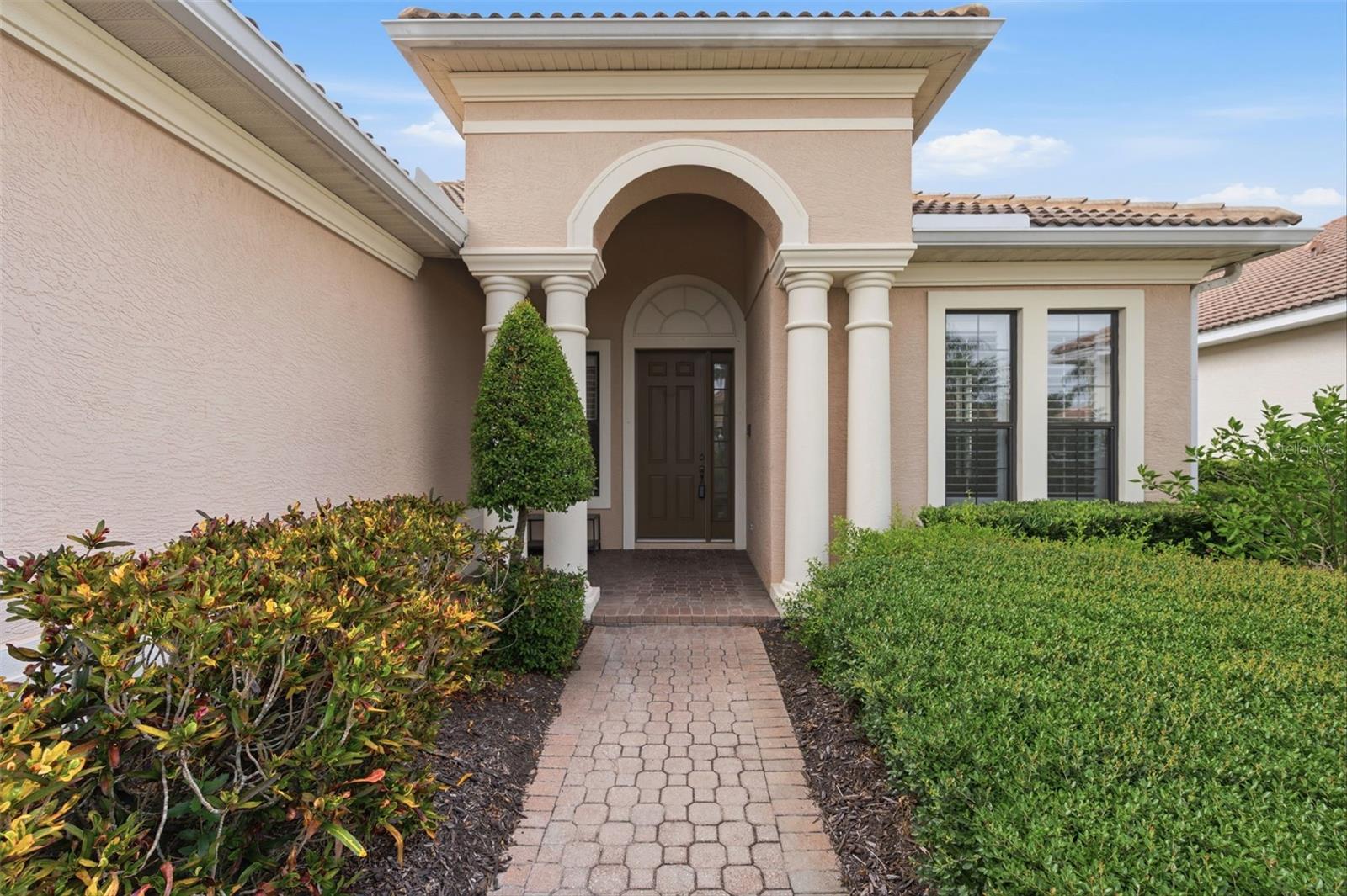 LAKEWOOD RANCH COUNTRY CLUB VILLAGE R&S - Residential