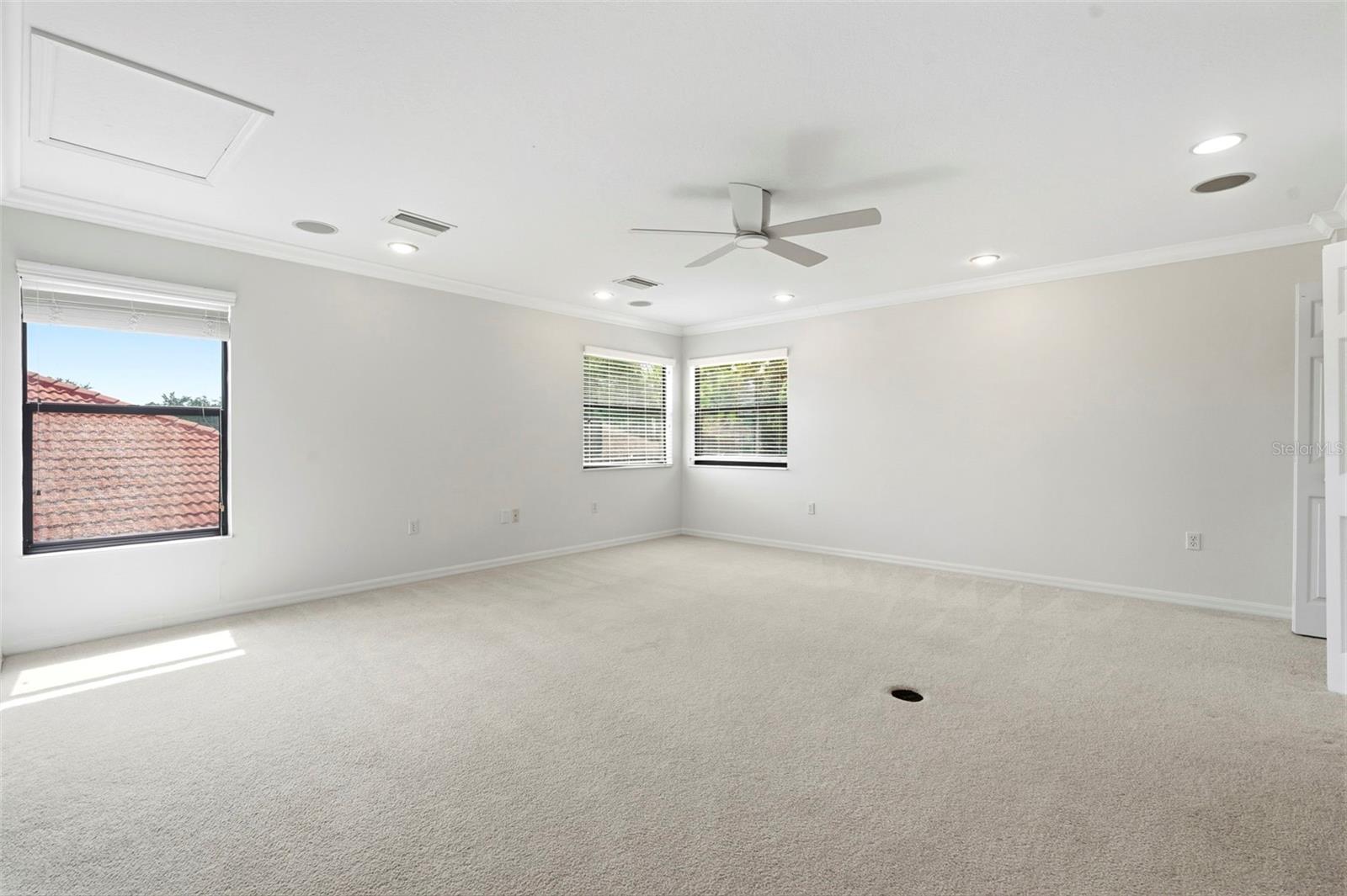 LAKEWOOD RANCH COUNTRY CLUB VILLAGE R&S - Residential