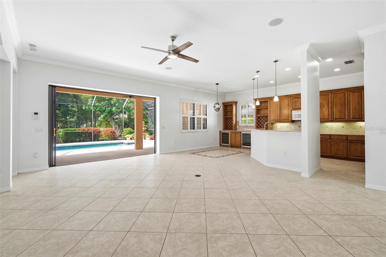 LAKEWOOD RANCH COUNTRY CLUB VILLAGE R&S - Residential