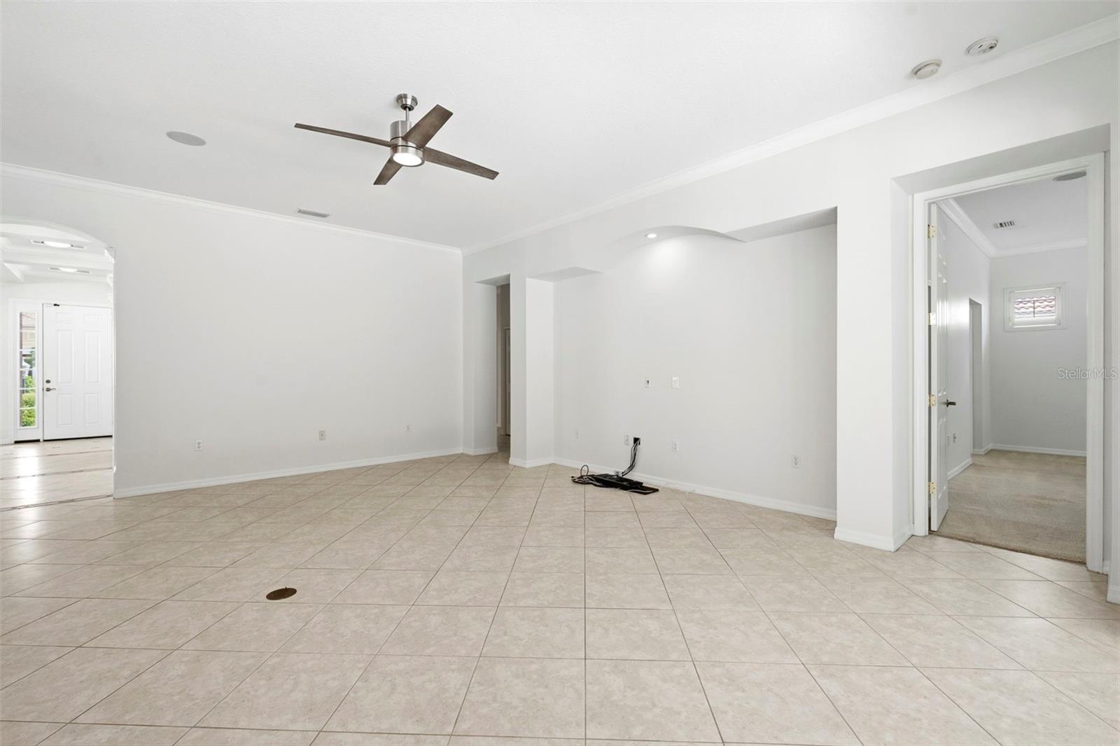 LAKEWOOD RANCH COUNTRY CLUB VILLAGE R&S - Residential