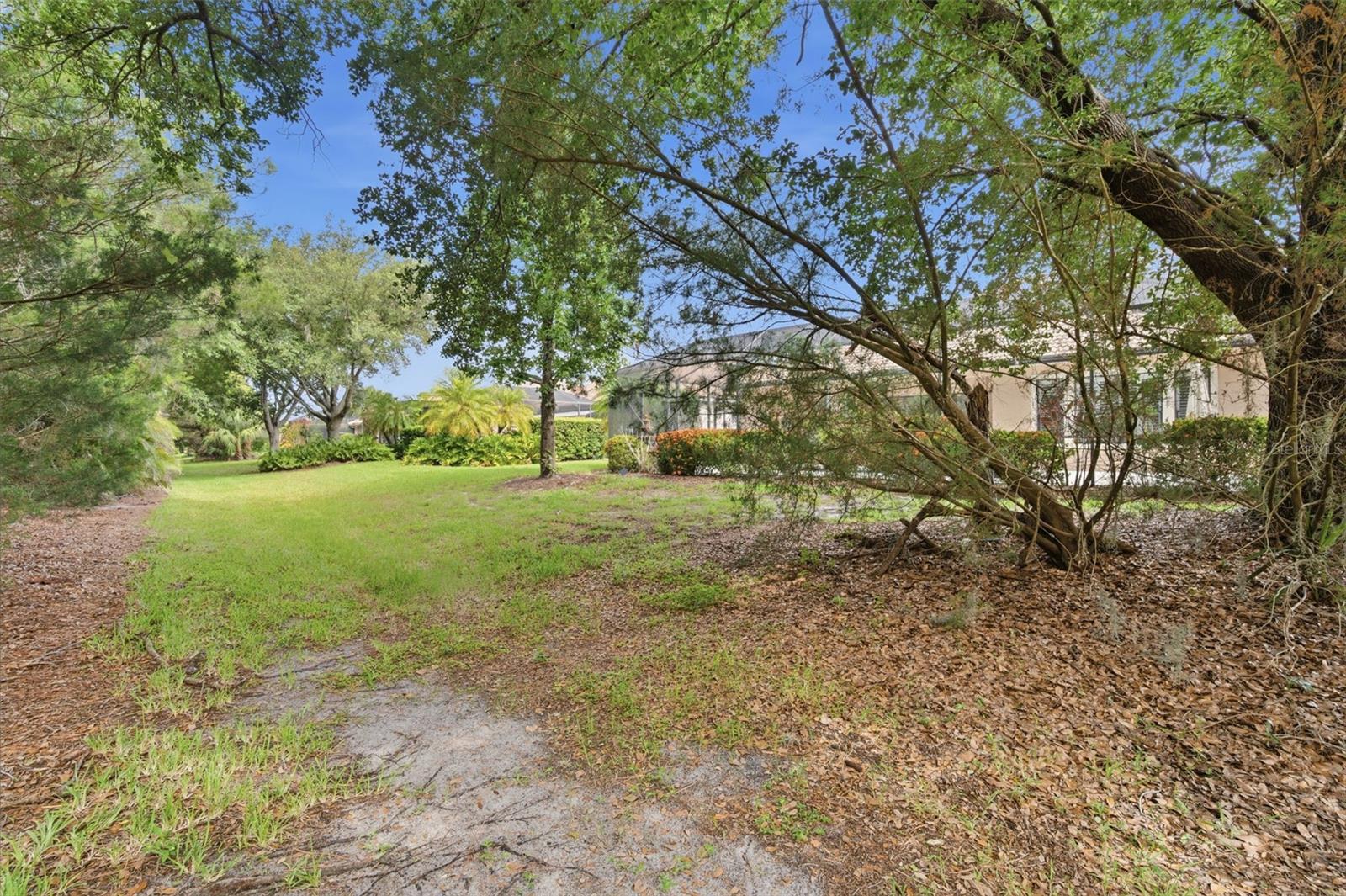 LAKEWOOD RANCH COUNTRY CLUB VILLAGE R&S - Residential