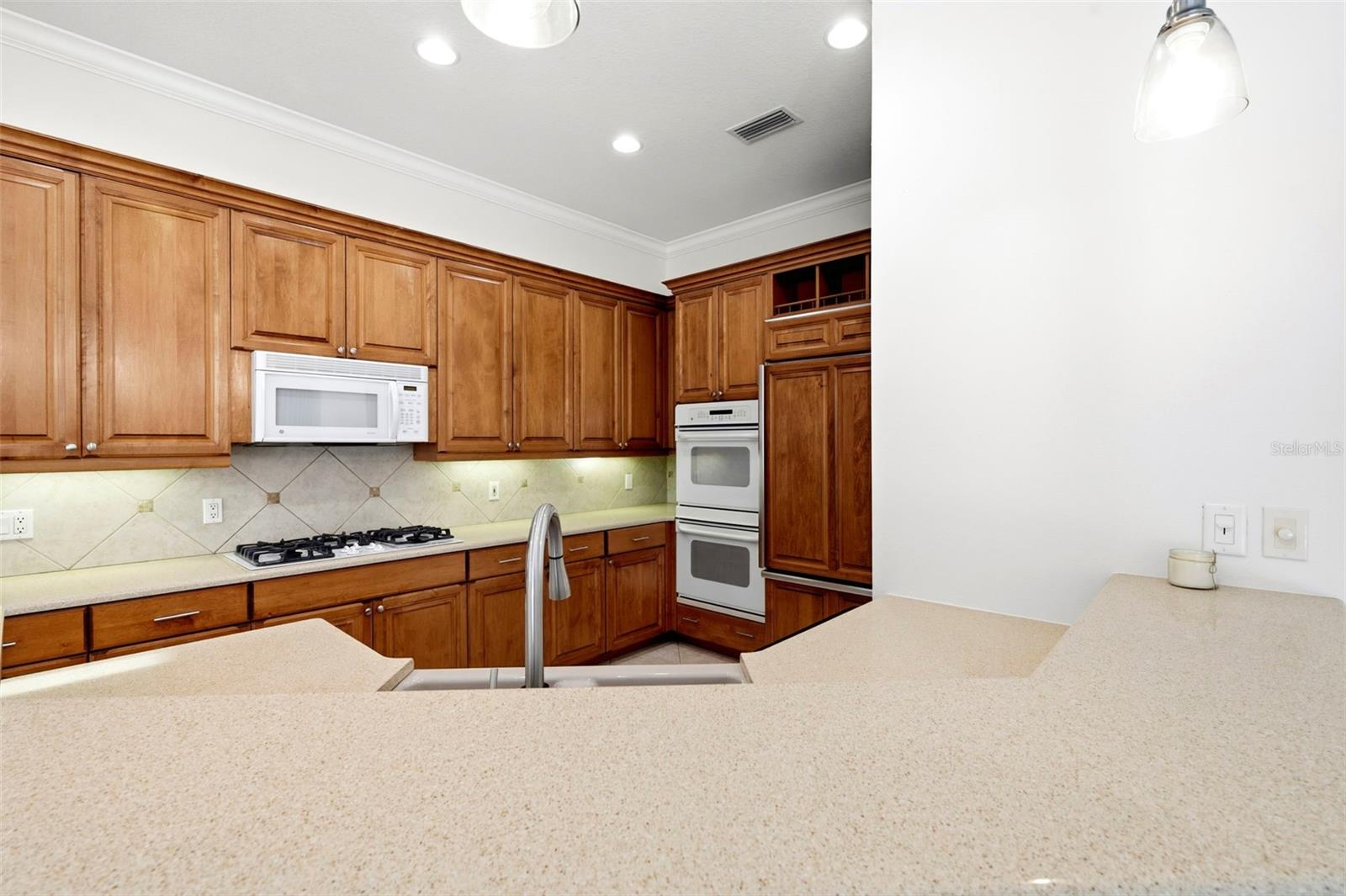 LAKEWOOD RANCH COUNTRY CLUB VILLAGE R&S - Residential