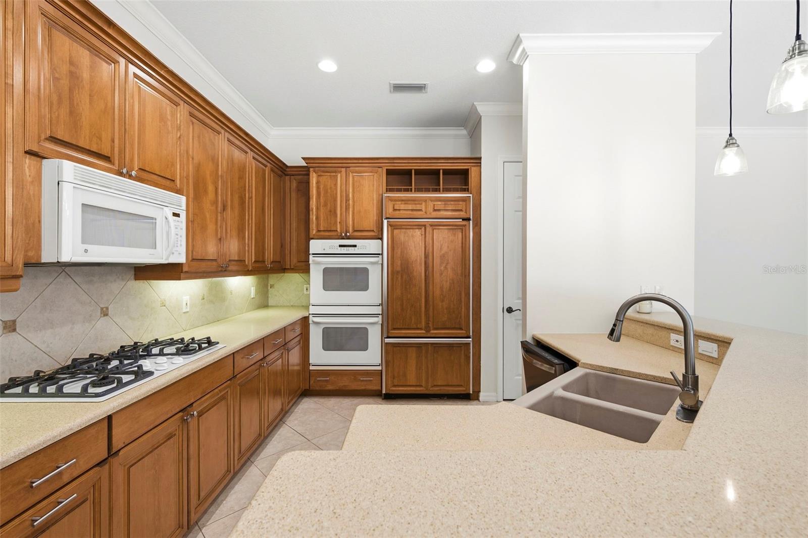LAKEWOOD RANCH COUNTRY CLUB VILLAGE R&S - Residential