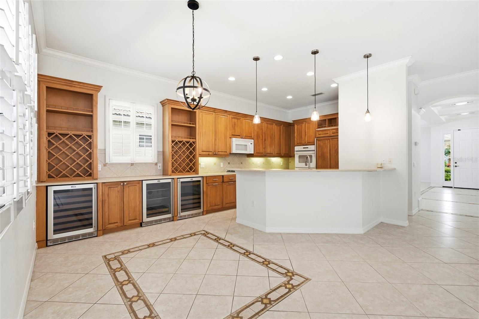 LAKEWOOD RANCH COUNTRY CLUB VILLAGE R&S - Residential