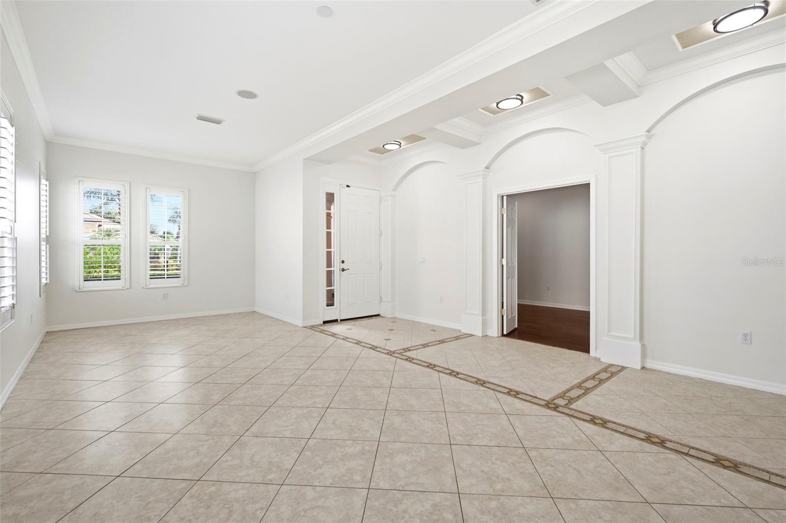 LAKEWOOD RANCH COUNTRY CLUB VILLAGE R&S - Residential