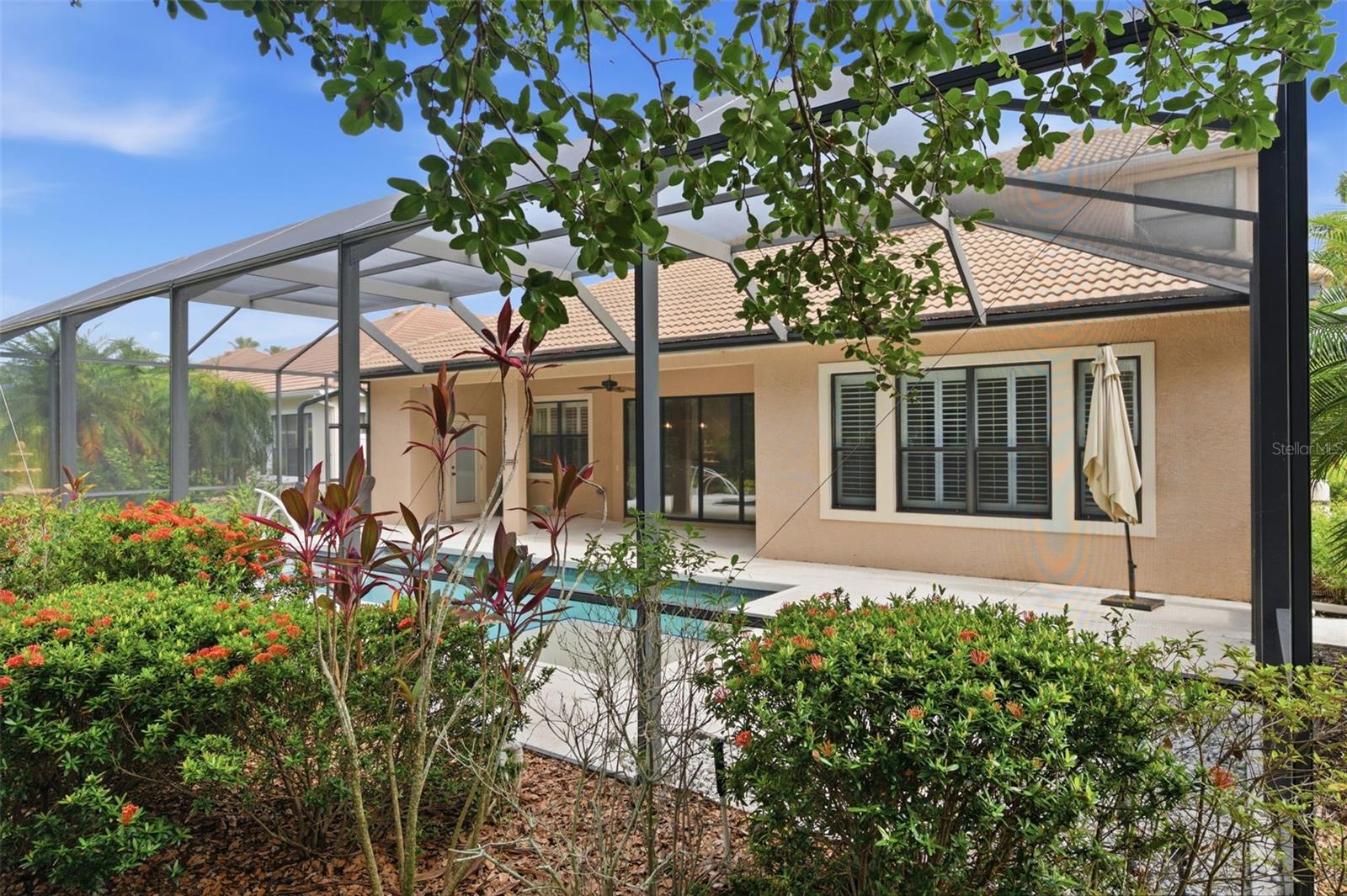 LAKEWOOD RANCH COUNTRY CLUB VILLAGE R&S - Residential