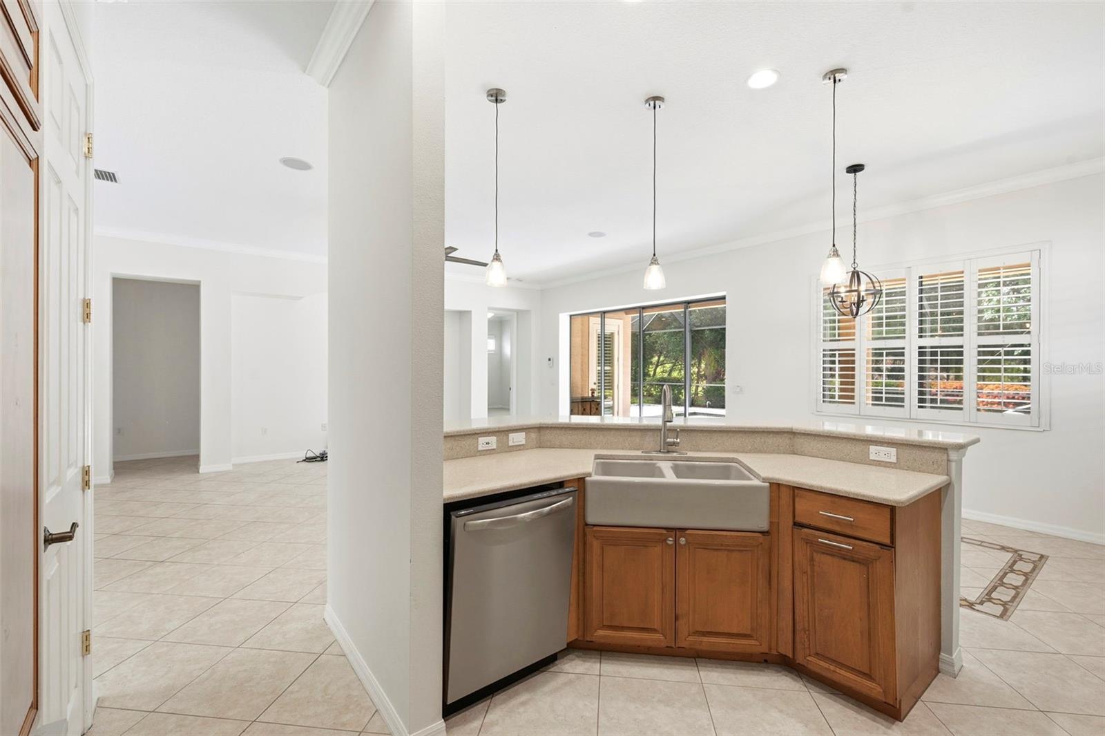 LAKEWOOD RANCH COUNTRY CLUB VILLAGE R&S - Residential