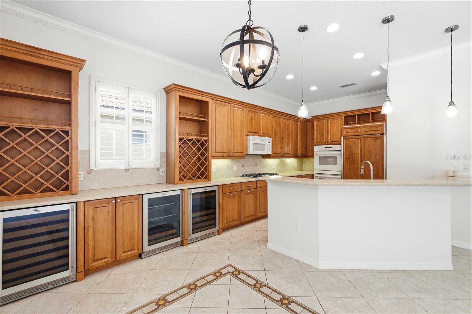 LAKEWOOD RANCH COUNTRY CLUB VILLAGE R&S - Residential