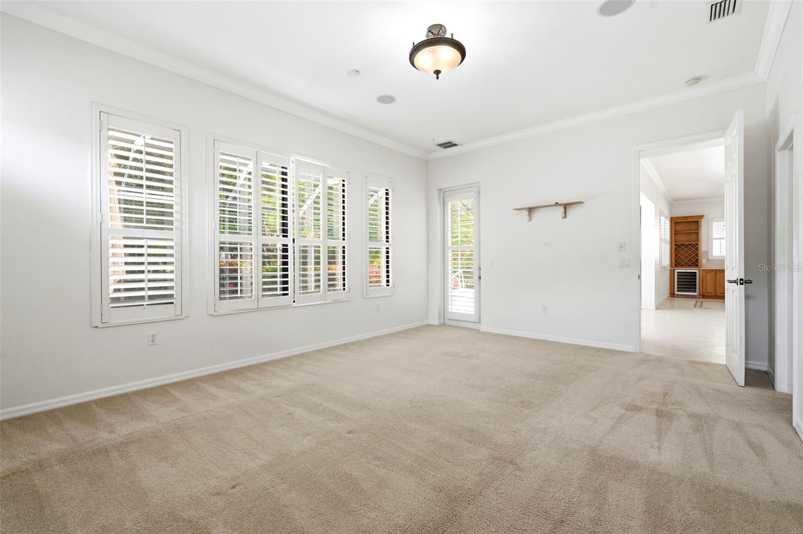 LAKEWOOD RANCH COUNTRY CLUB VILLAGE R&S - Residential