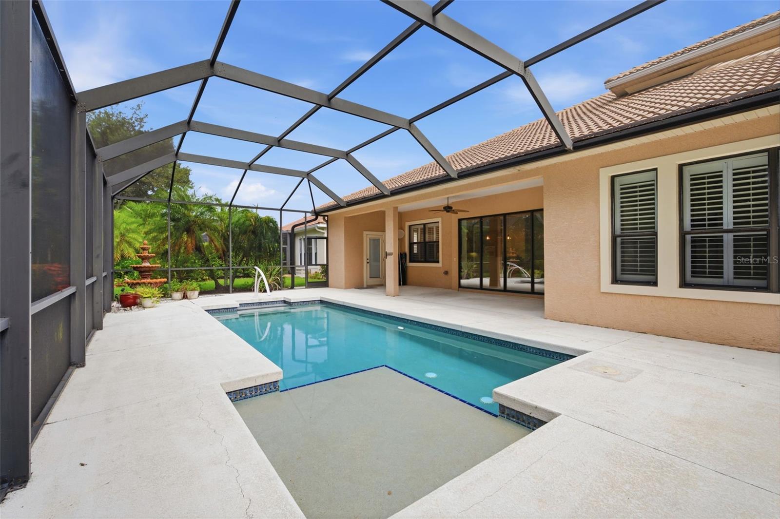 LAKEWOOD RANCH COUNTRY CLUB VILLAGE R&S - Residential