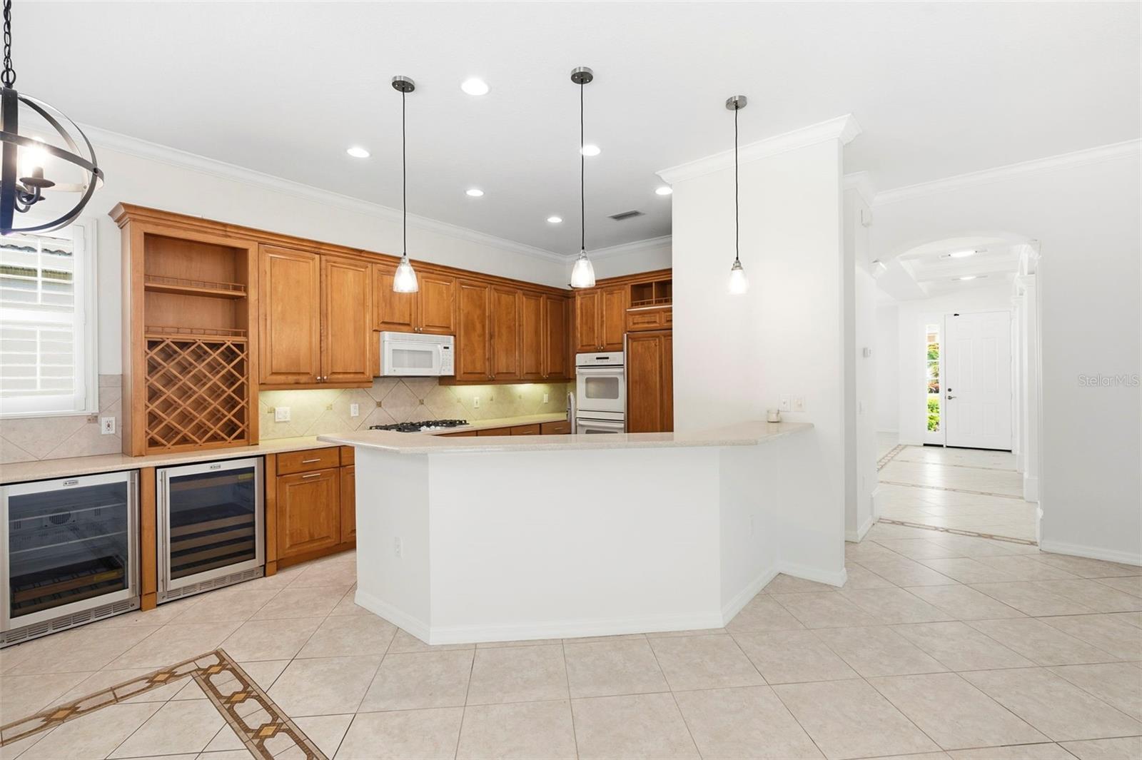LAKEWOOD RANCH COUNTRY CLUB VILLAGE R&S - Residential