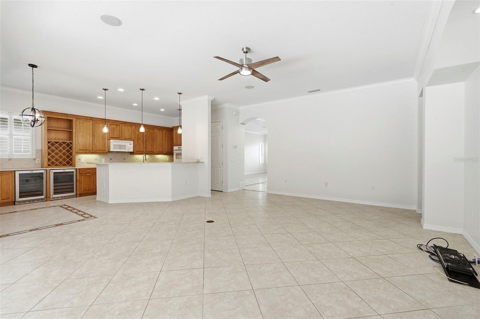 LAKEWOOD RANCH COUNTRY CLUB VILLAGE R&S - Residential