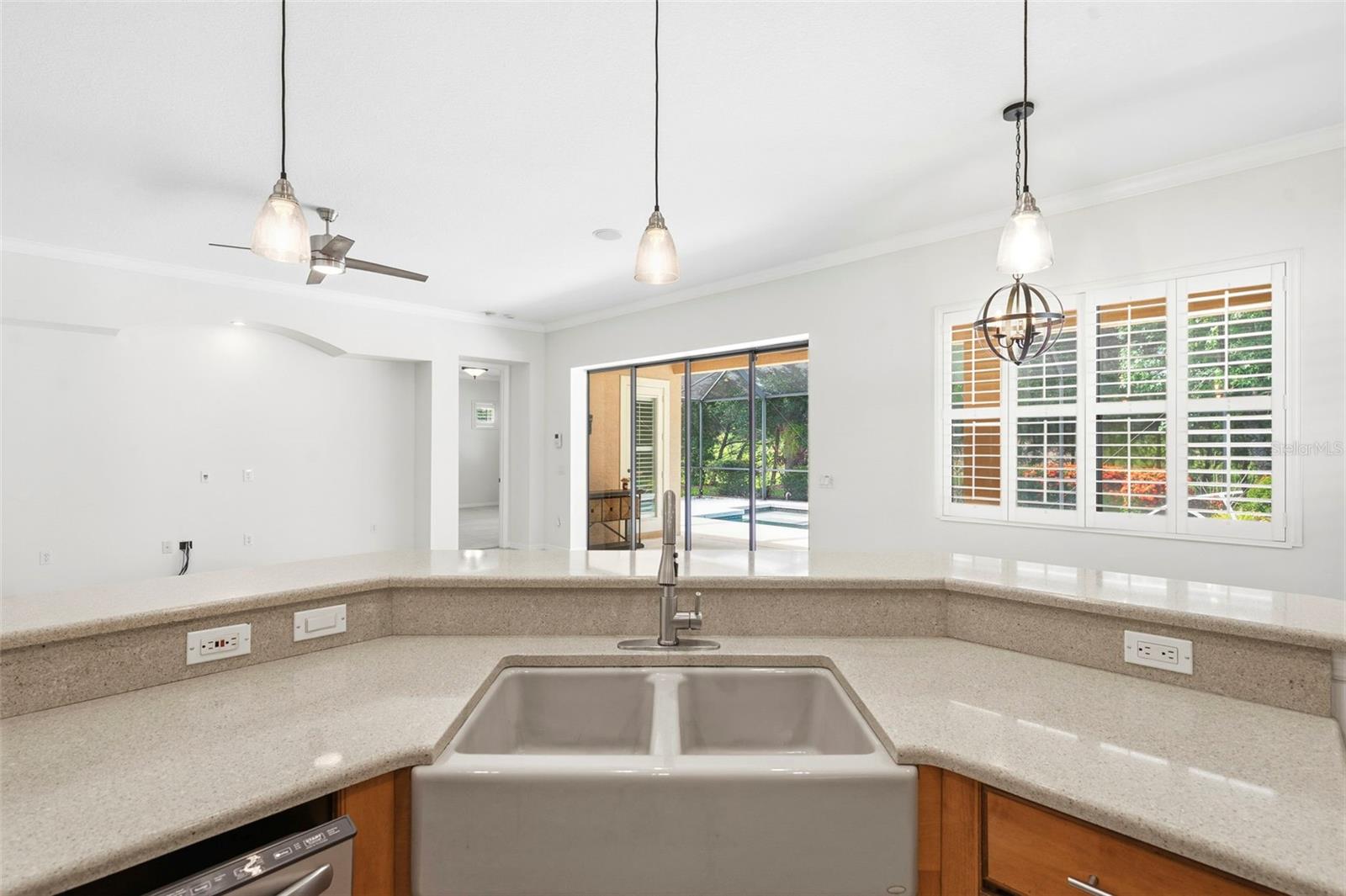 LAKEWOOD RANCH COUNTRY CLUB VILLAGE R&S - Residential
