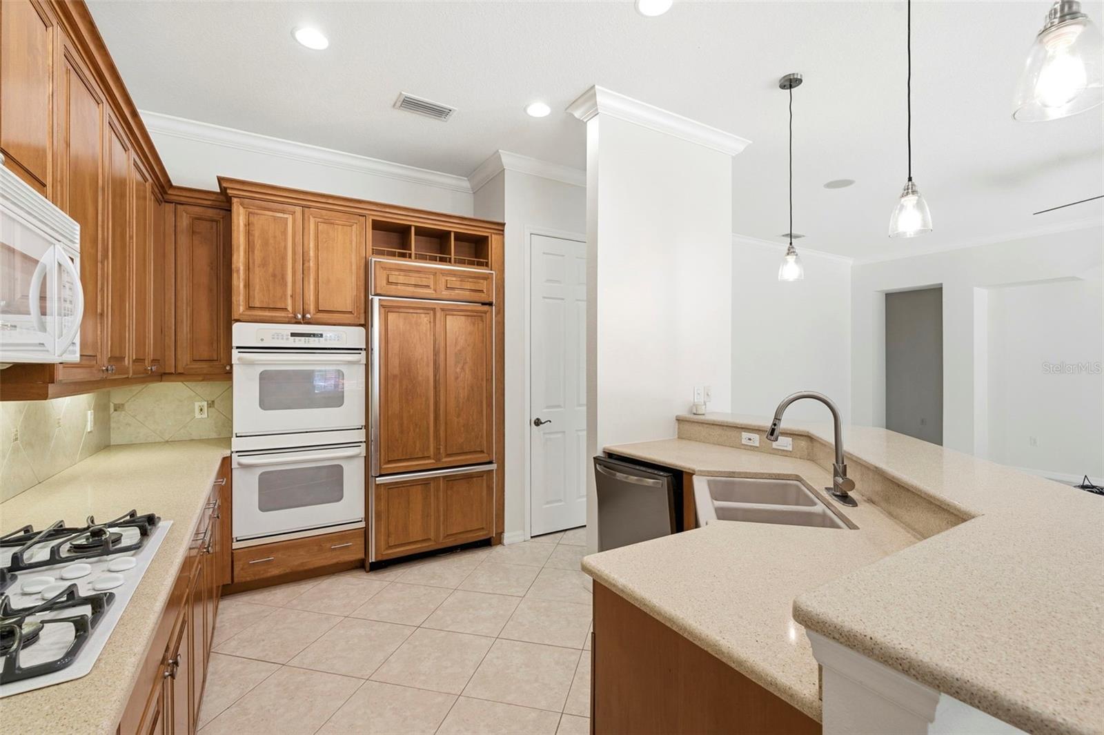 LAKEWOOD RANCH COUNTRY CLUB VILLAGE R&S - Residential