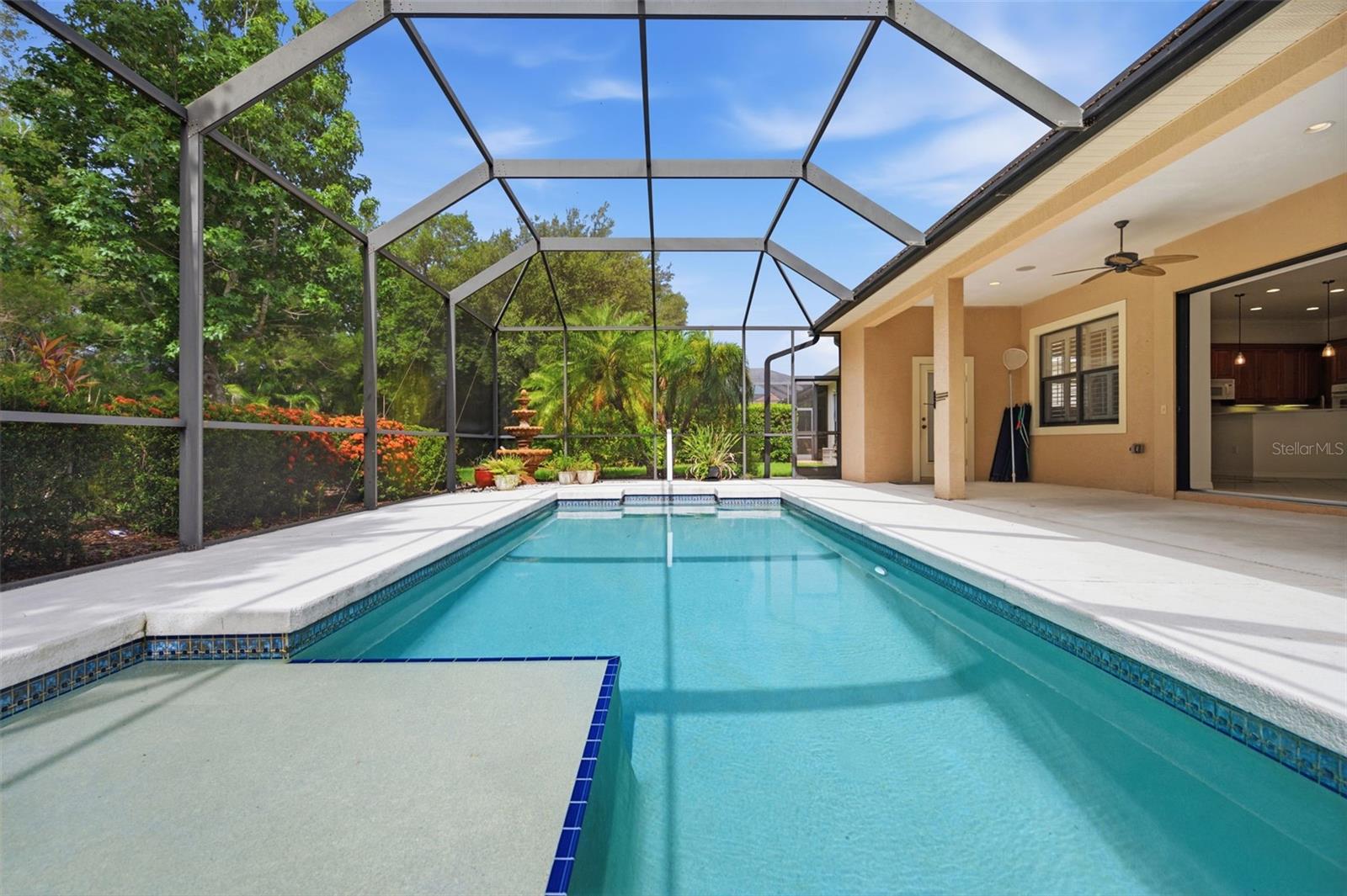 LAKEWOOD RANCH COUNTRY CLUB VILLAGE R&S - Residential