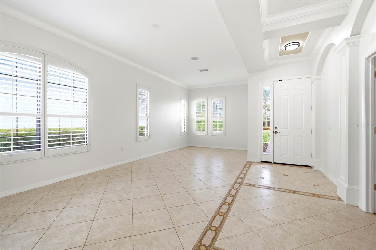 LAKEWOOD RANCH COUNTRY CLUB VILLAGE R&S - Residential