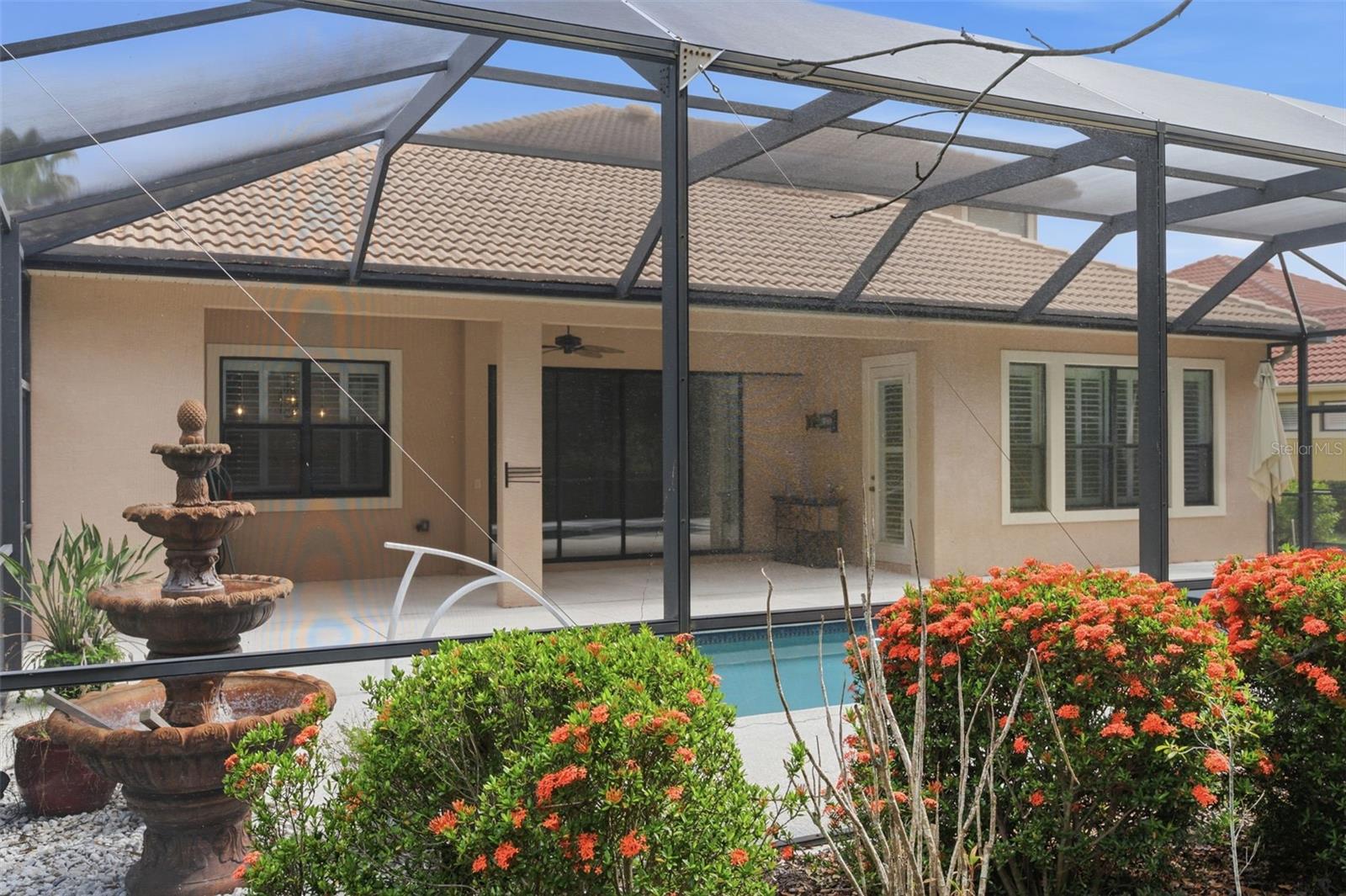 LAKEWOOD RANCH COUNTRY CLUB VILLAGE R&S - Residential