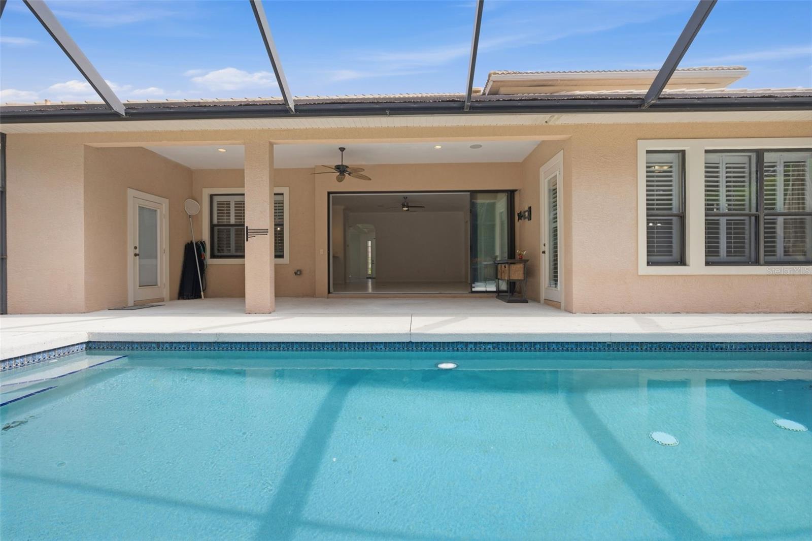 LAKEWOOD RANCH COUNTRY CLUB VILLAGE R&S - Residential
