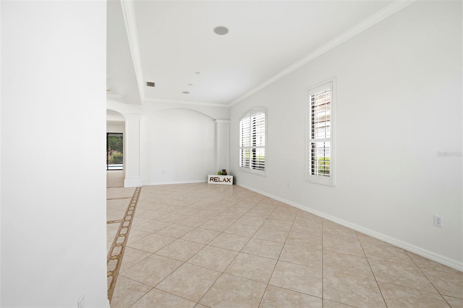 LAKEWOOD RANCH COUNTRY CLUB VILLAGE R&S - Residential