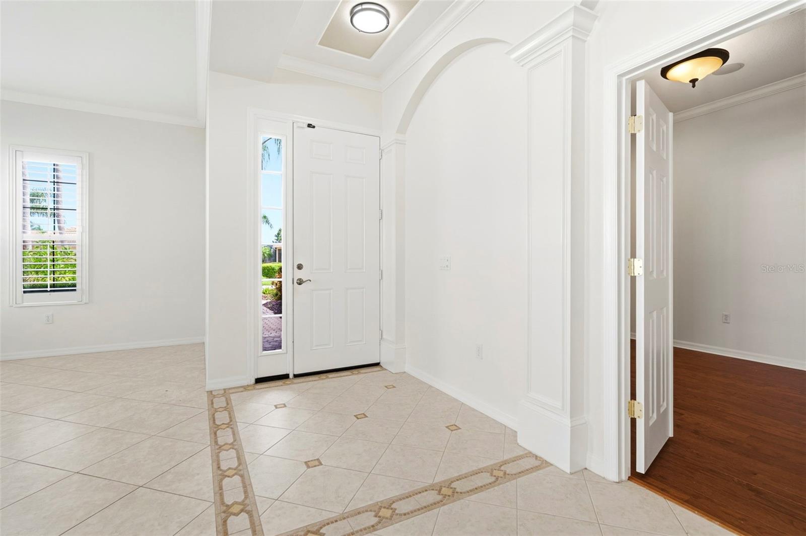 LAKEWOOD RANCH COUNTRY CLUB VILLAGE R&S - Residential