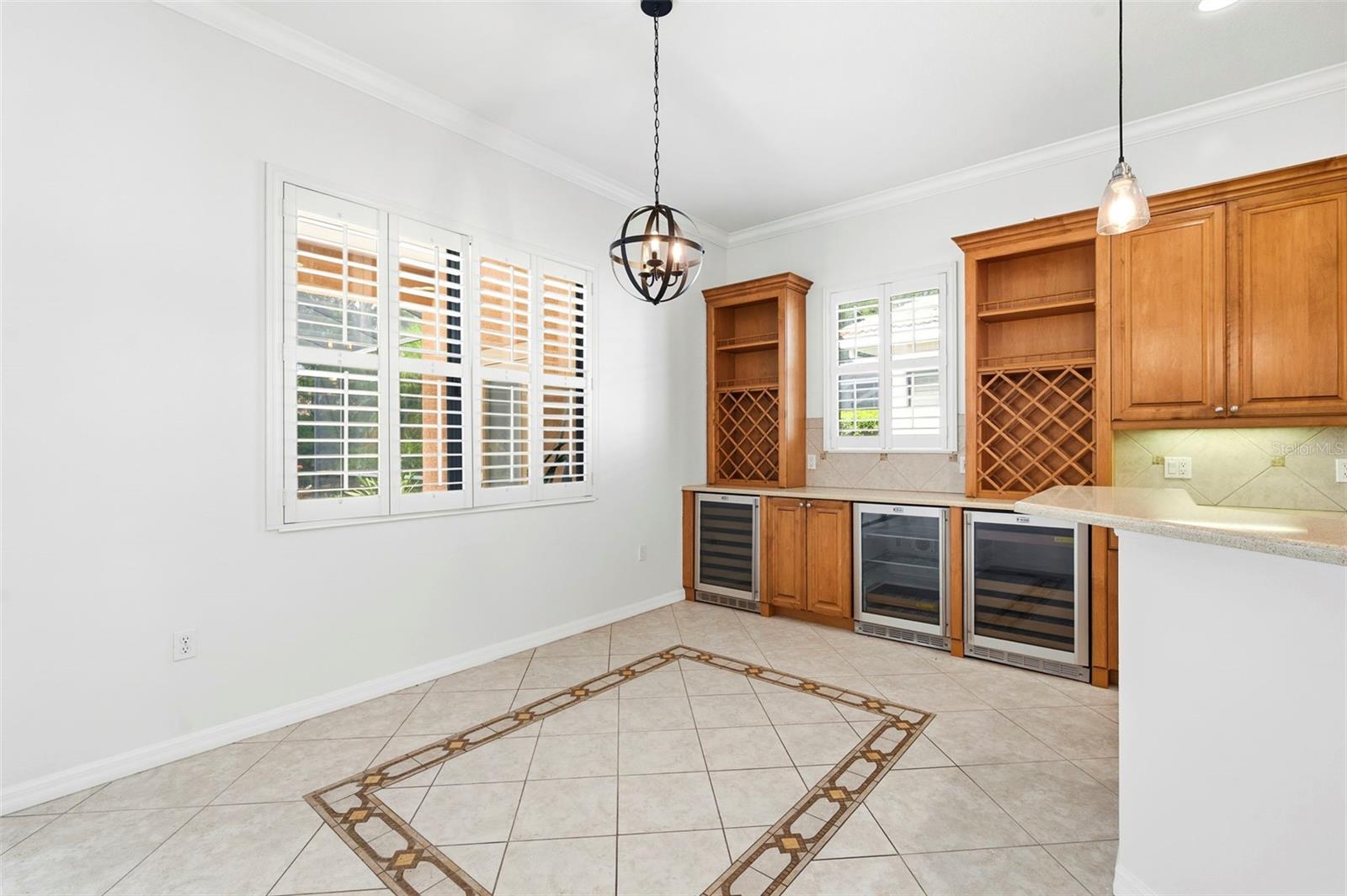 LAKEWOOD RANCH COUNTRY CLUB VILLAGE R&S - Residential