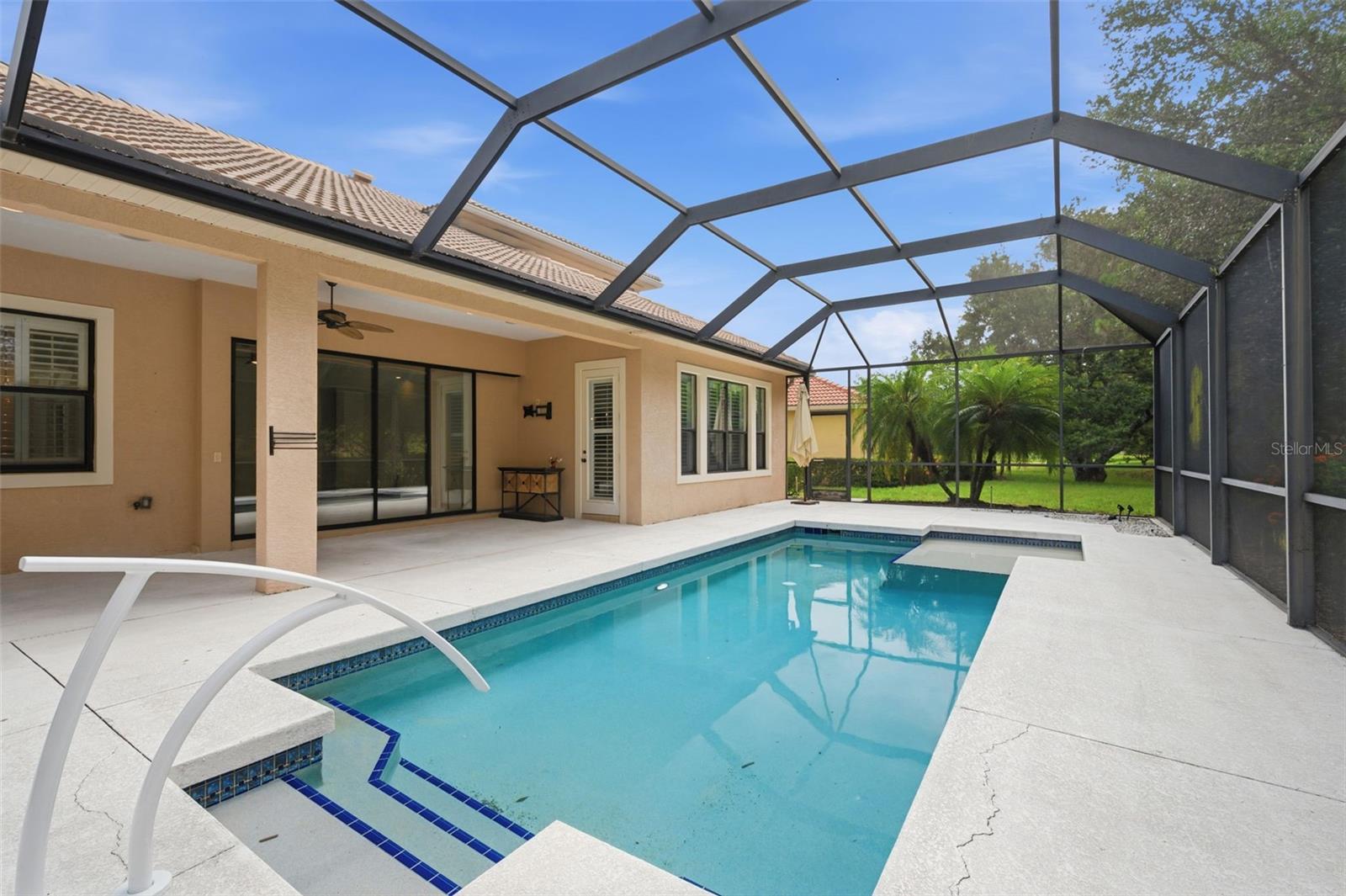 LAKEWOOD RANCH COUNTRY CLUB VILLAGE R&S - Residential