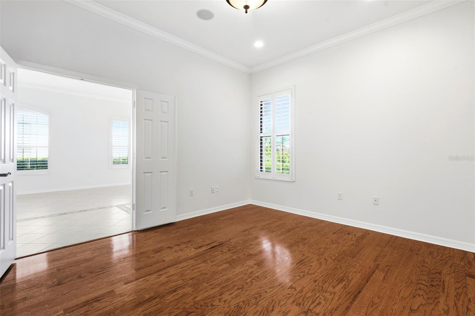 LAKEWOOD RANCH COUNTRY CLUB VILLAGE R&S - Residential