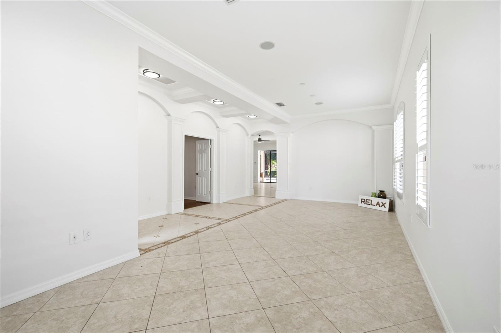 LAKEWOOD RANCH COUNTRY CLUB VILLAGE R&S - Residential