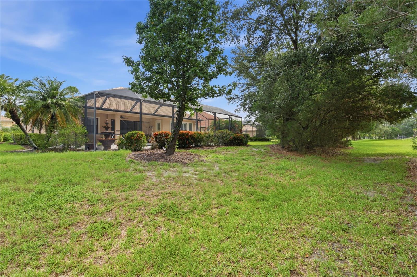 LAKEWOOD RANCH COUNTRY CLUB VILLAGE R&S - Residential
