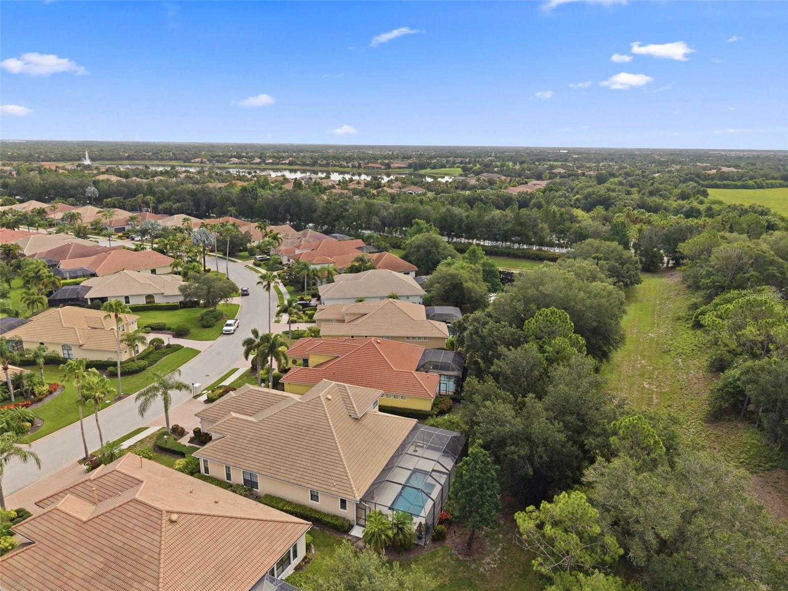 LAKEWOOD RANCH COUNTRY CLUB VILLAGE R&S - Residential