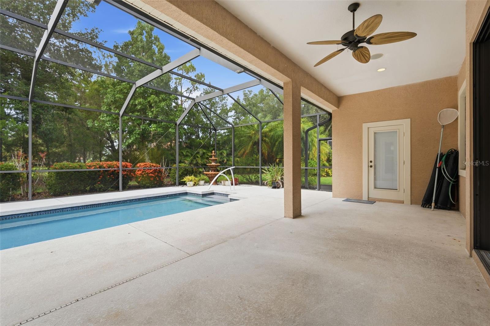 LAKEWOOD RANCH COUNTRY CLUB VILLAGE R&S - Residential