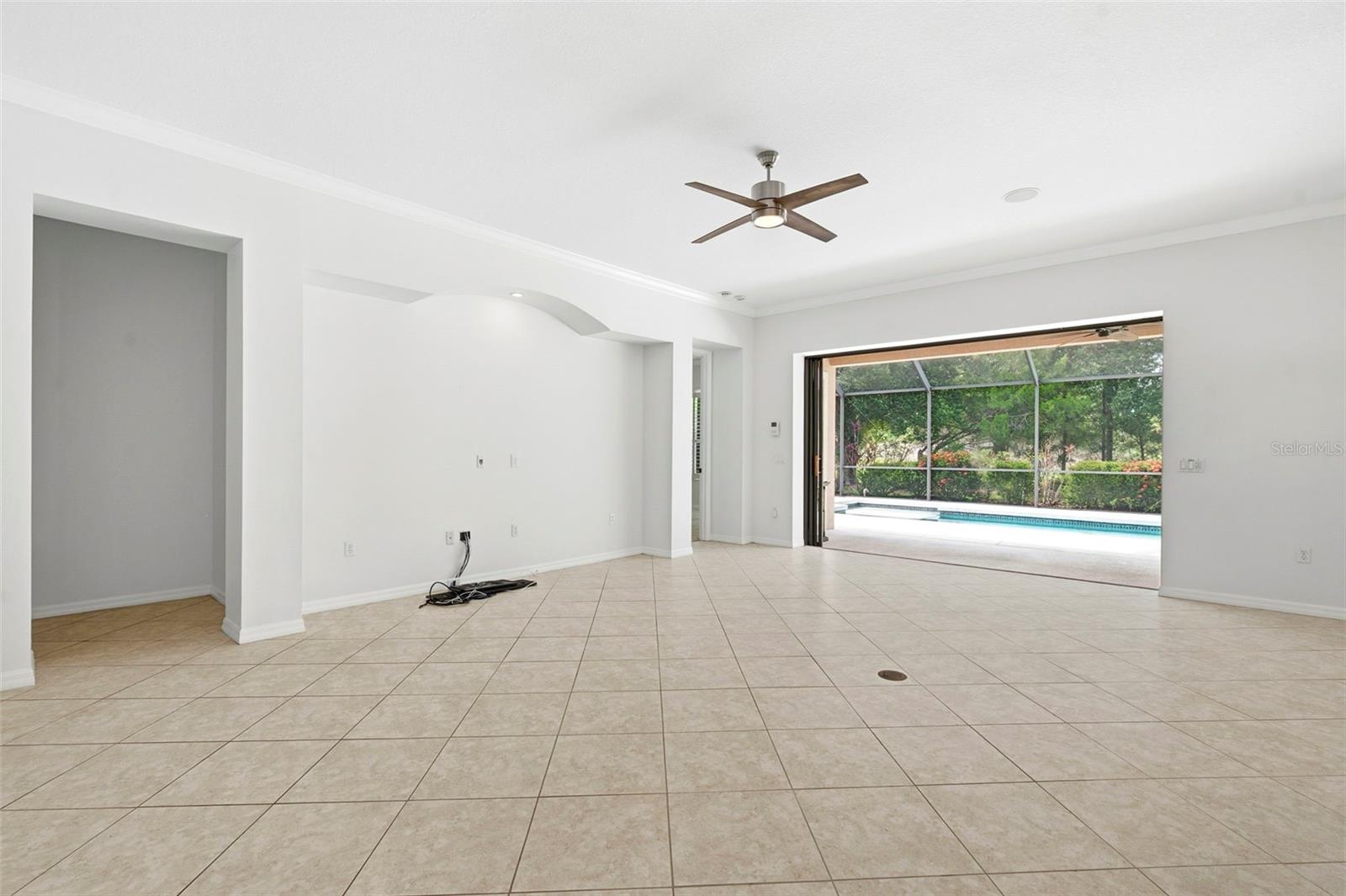 LAKEWOOD RANCH COUNTRY CLUB VILLAGE R&S - Residential