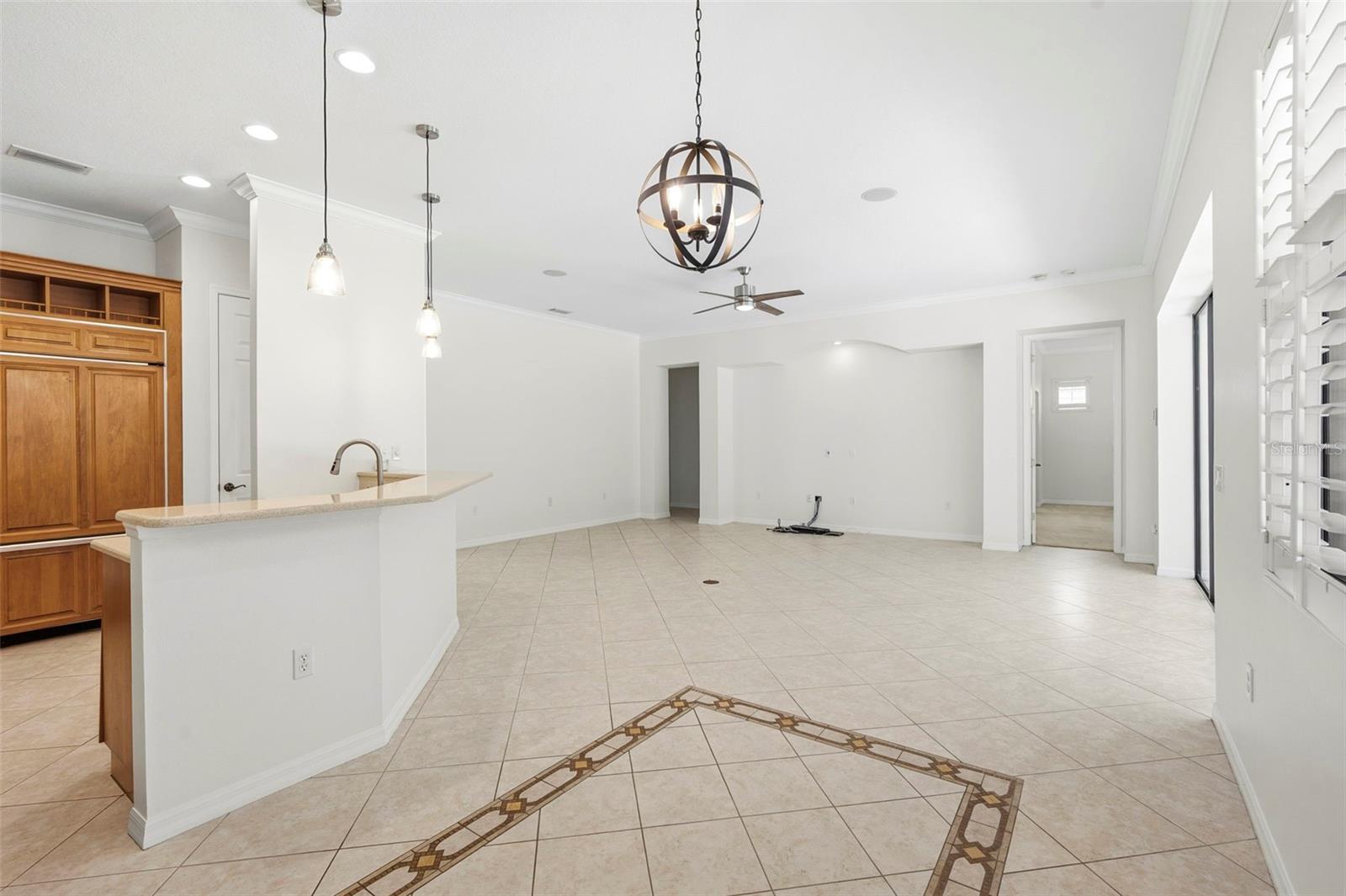 LAKEWOOD RANCH COUNTRY CLUB VILLAGE R&S - Residential