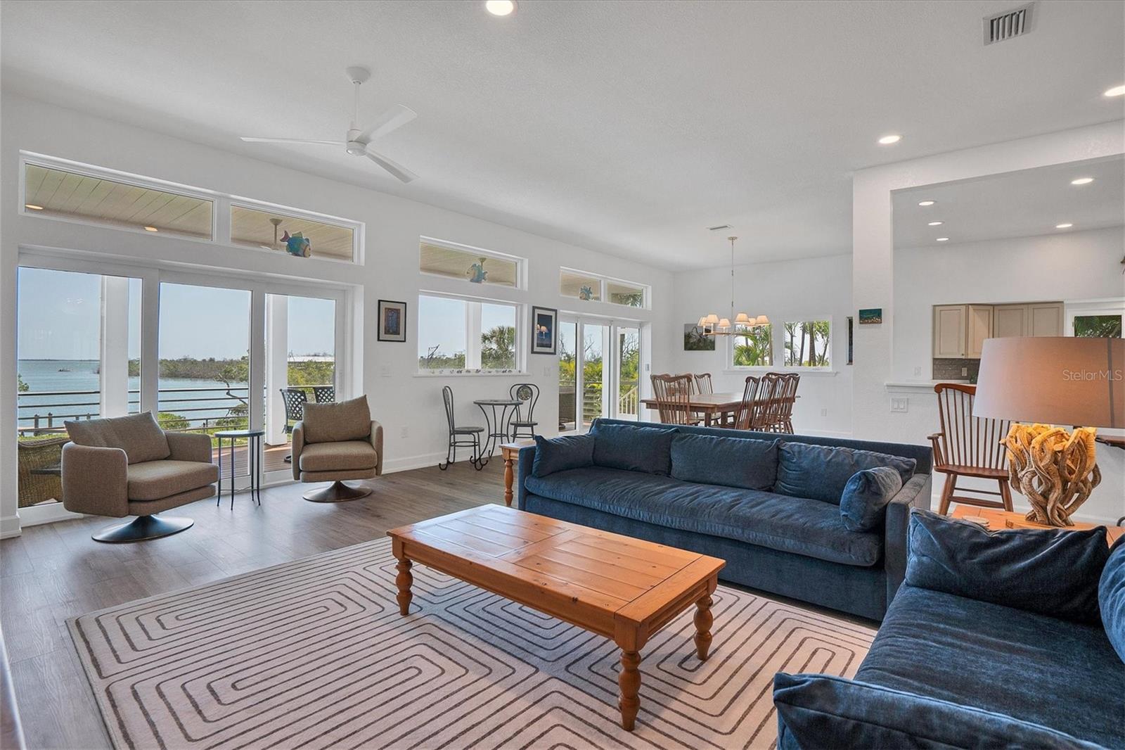 OF - Residential