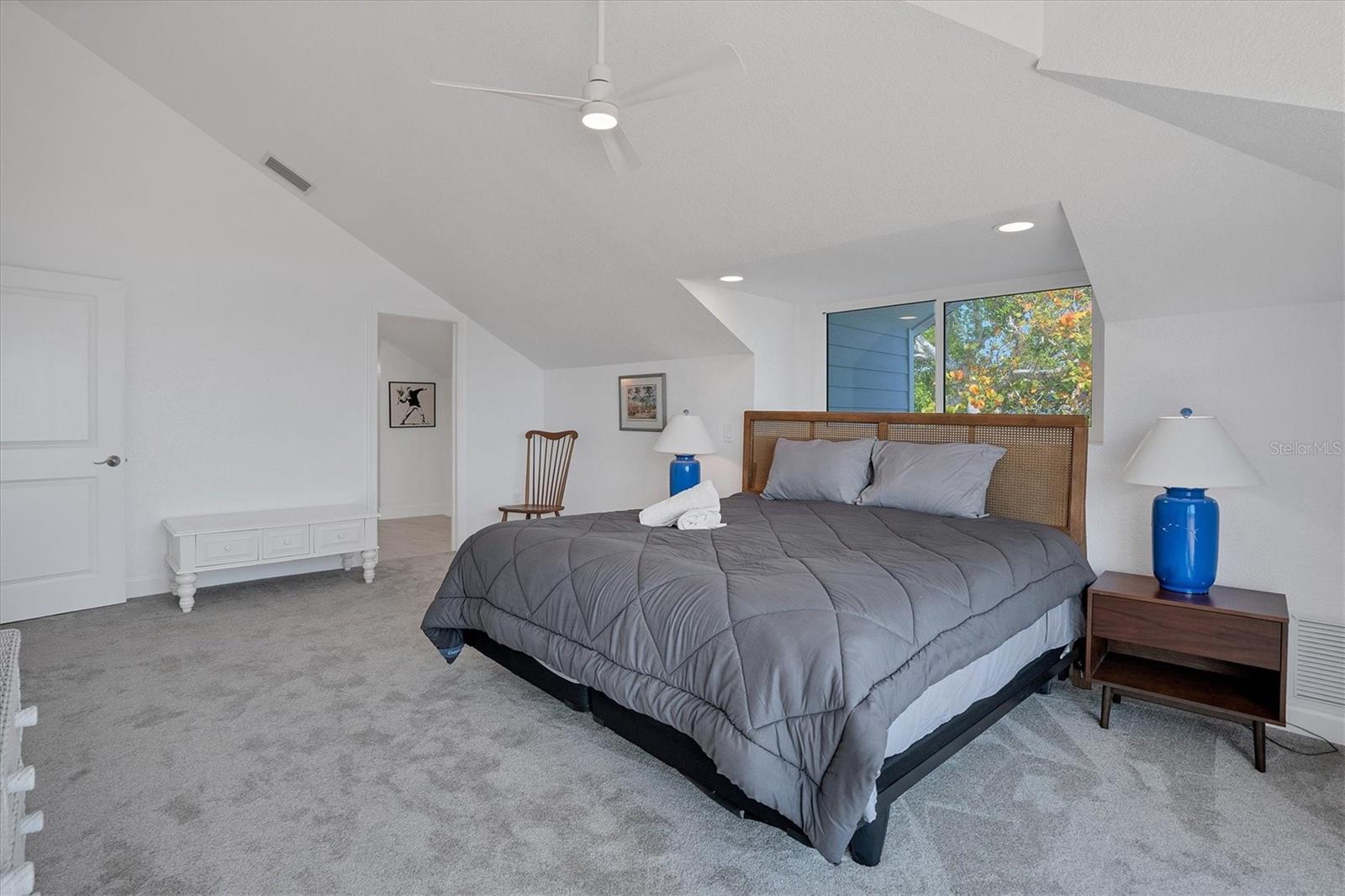 OF - Residential