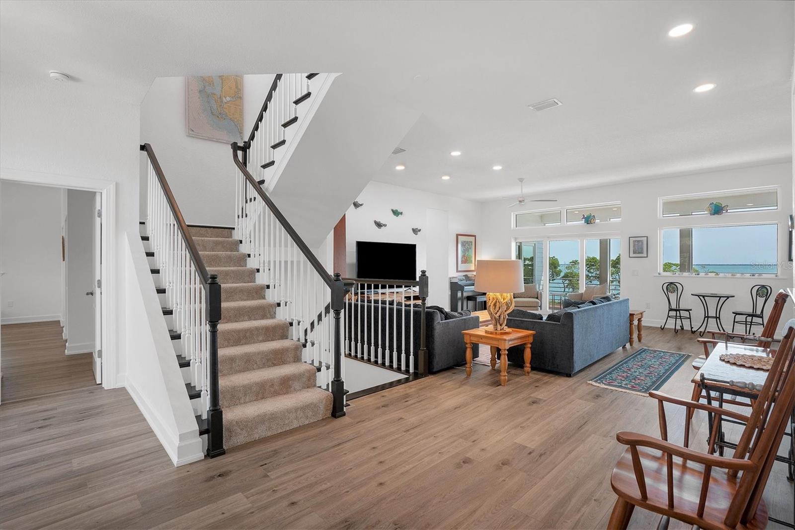 OF - Residential