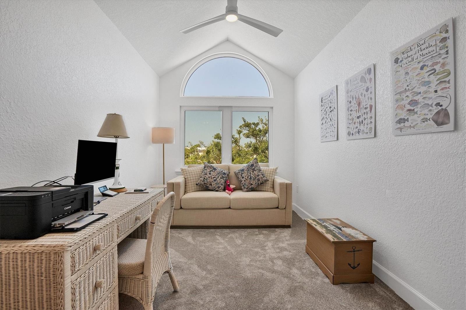 OF - Residential