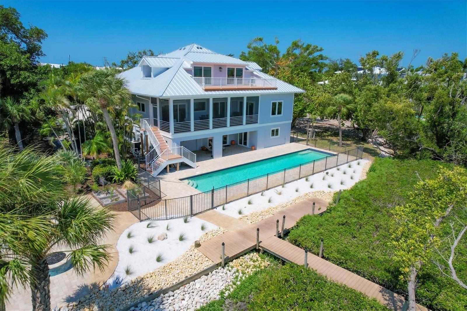OF - Residential