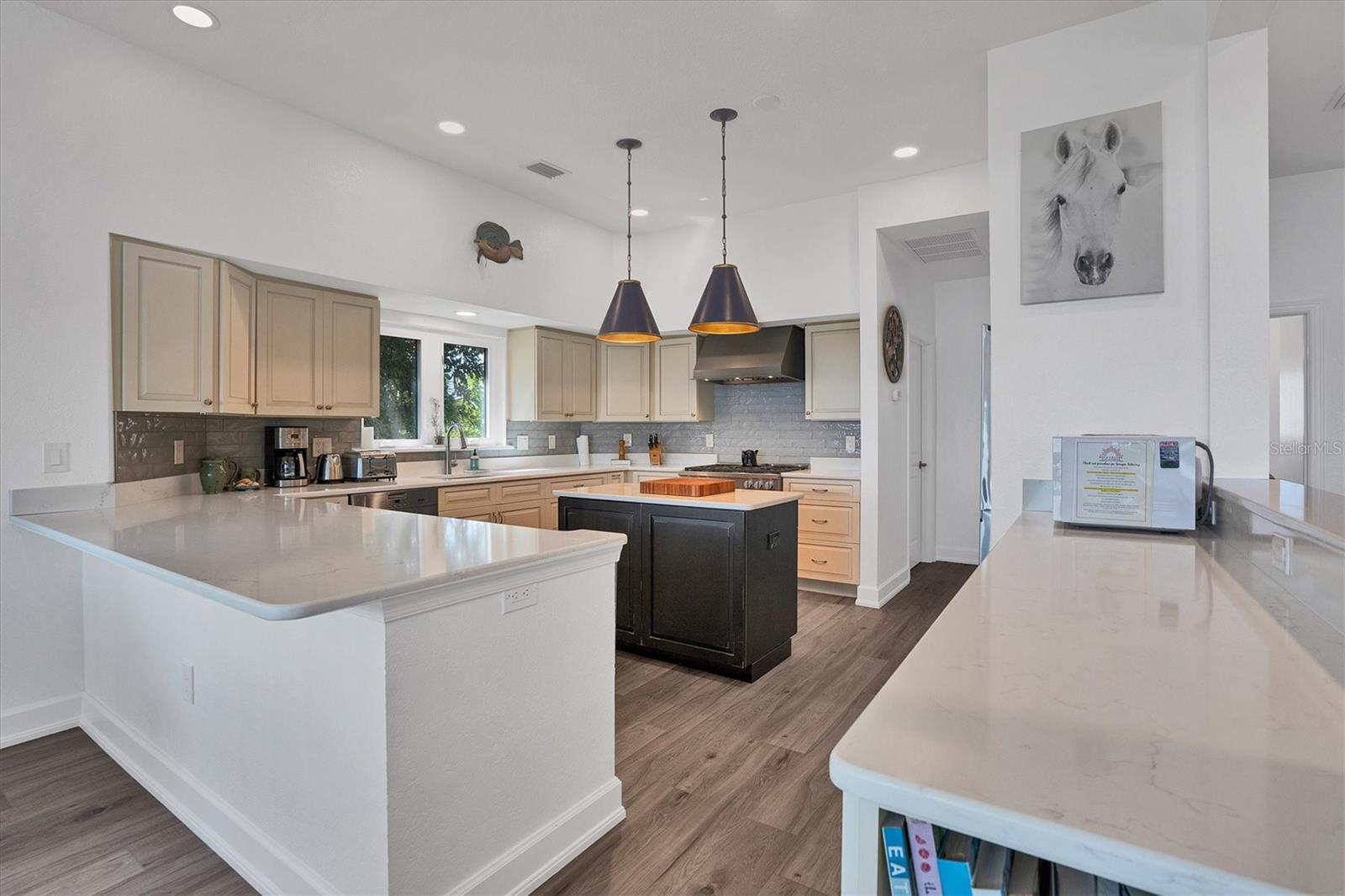 OF - Residential