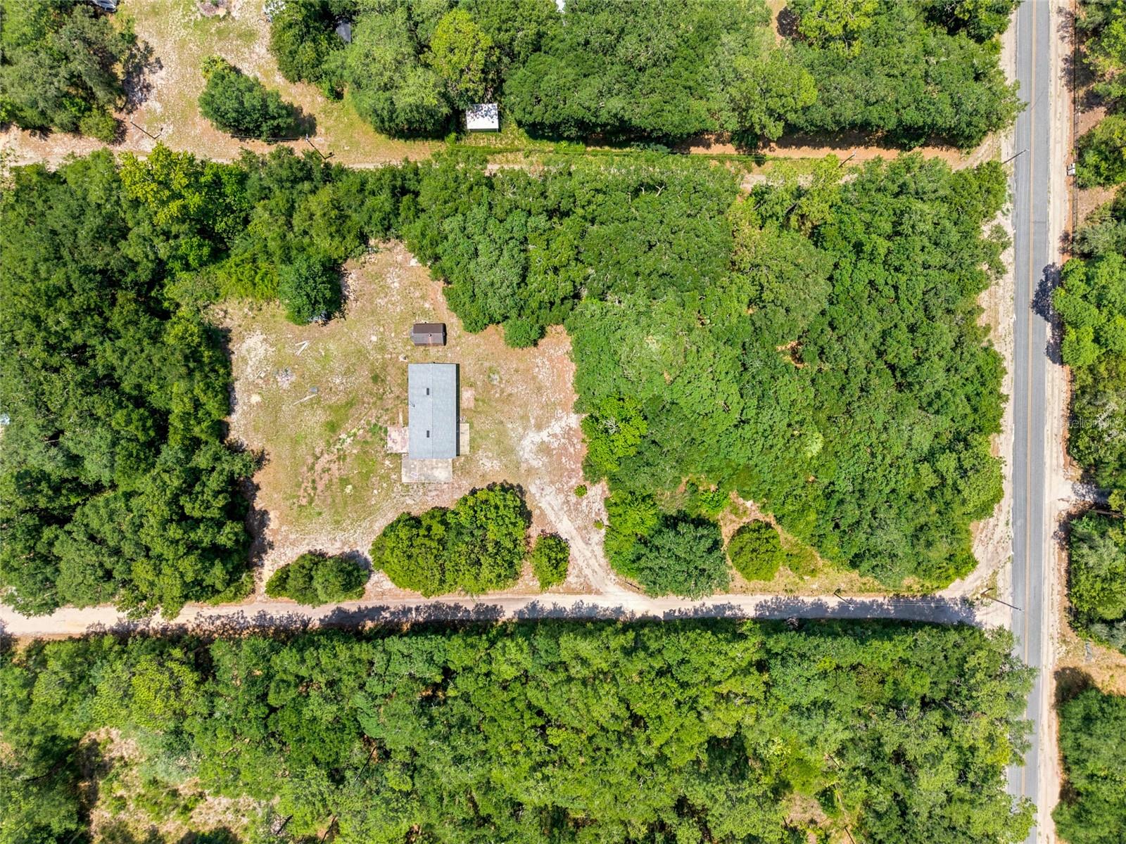 EUREKA FOREST CAMPSITES - Residential