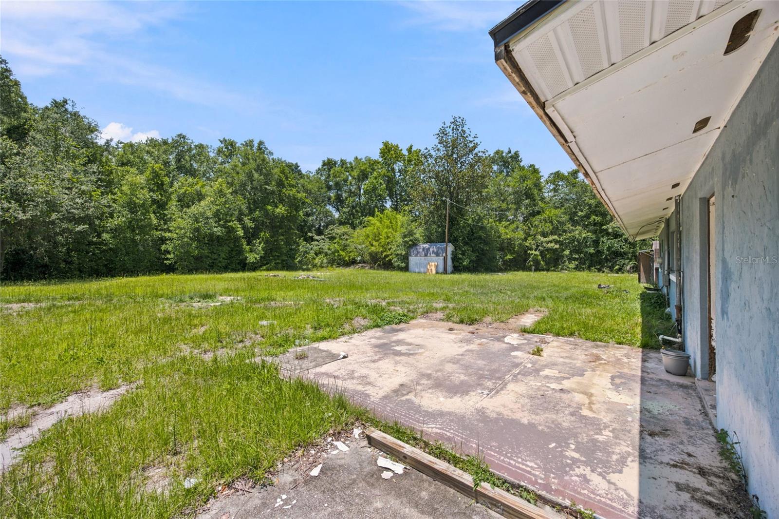 EUREKA FOREST CAMPSITES - Residential