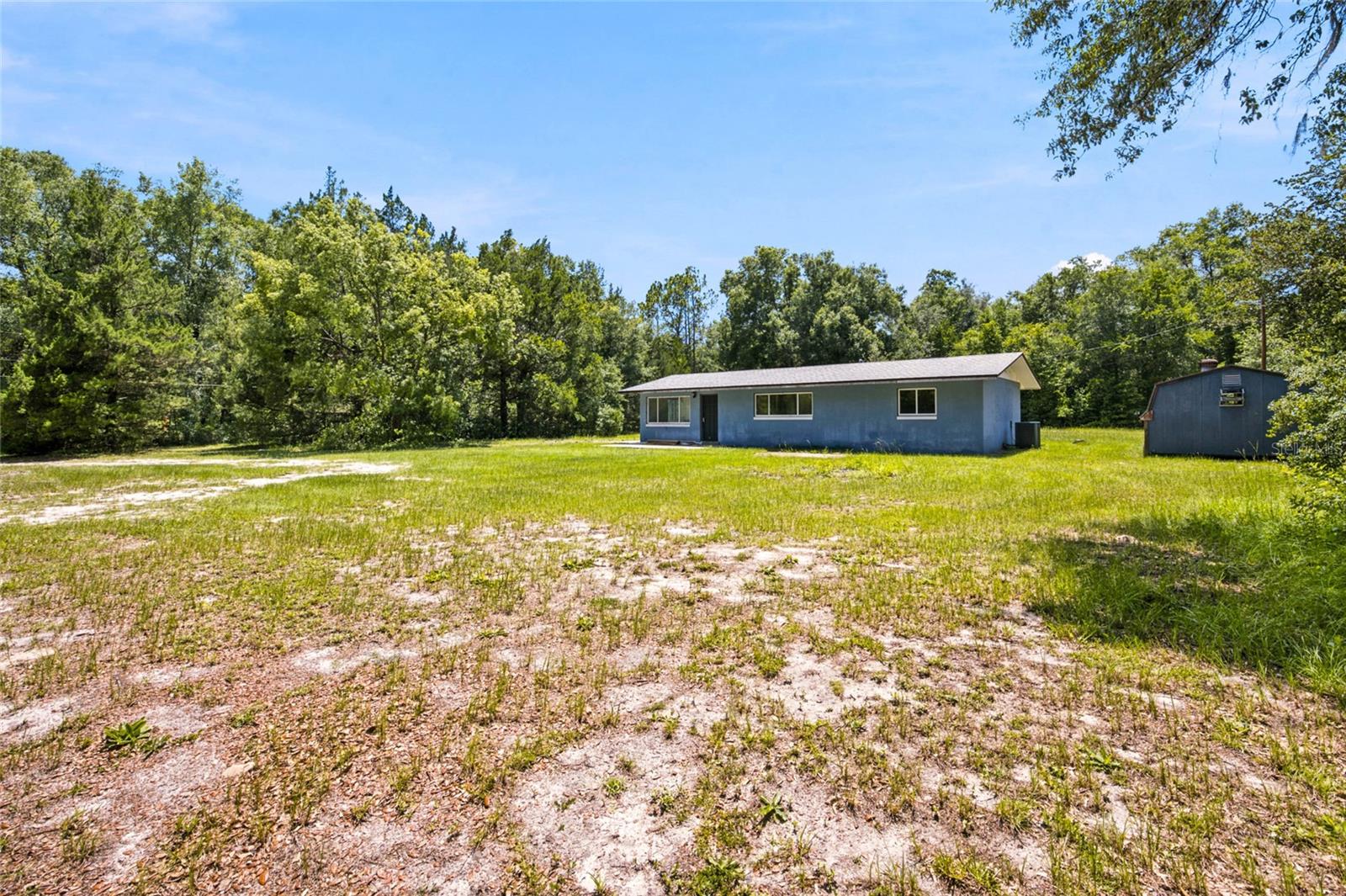 EUREKA FOREST CAMPSITES - Residential