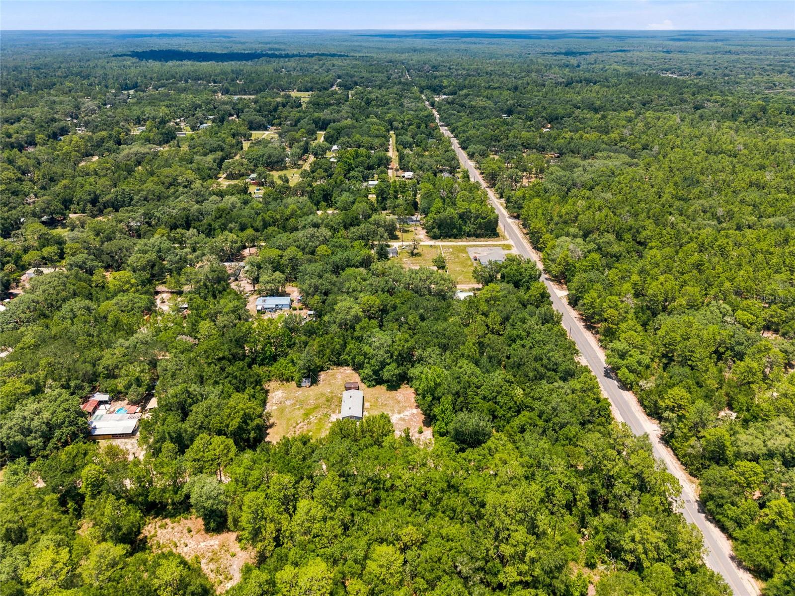 EUREKA FOREST CAMPSITES - Residential