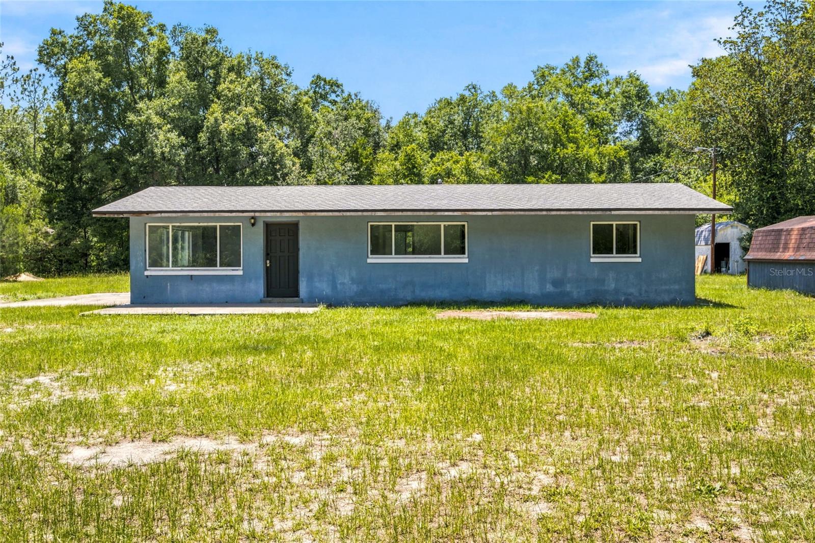 EUREKA FOREST CAMPSITES - Residential