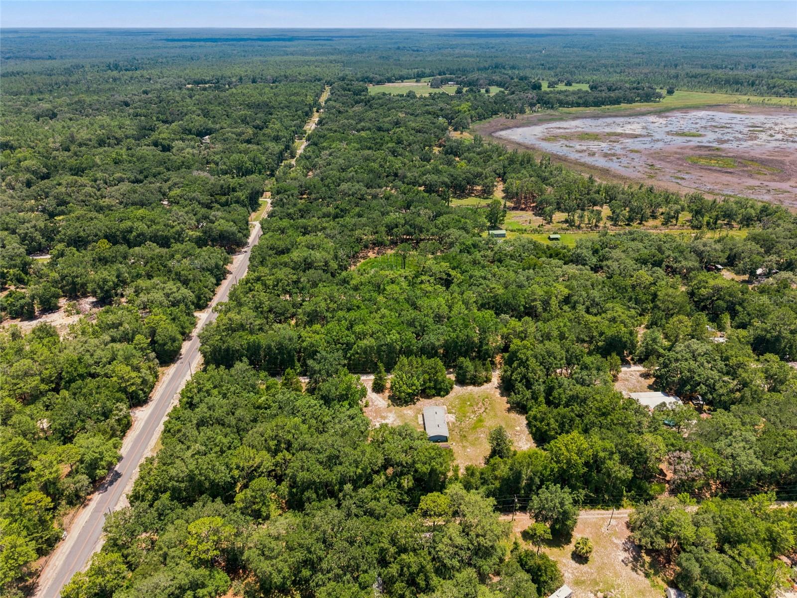 EUREKA FOREST CAMPSITES - Residential